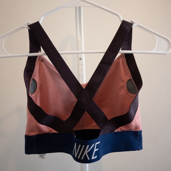 Nike Sports Bra - Picture 2 of 6